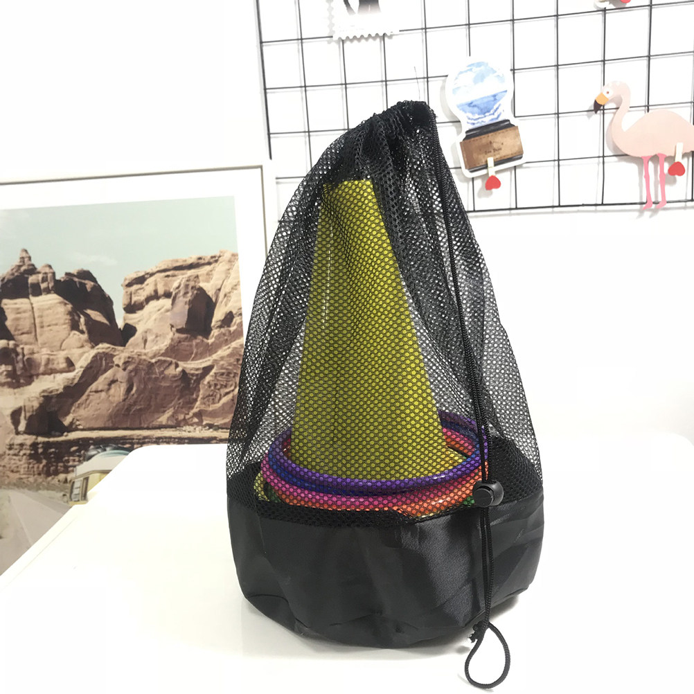 Kids Outdoor Bean Bag - Mainan Anak-anak, Kantong Kacang, Permainan Lempar