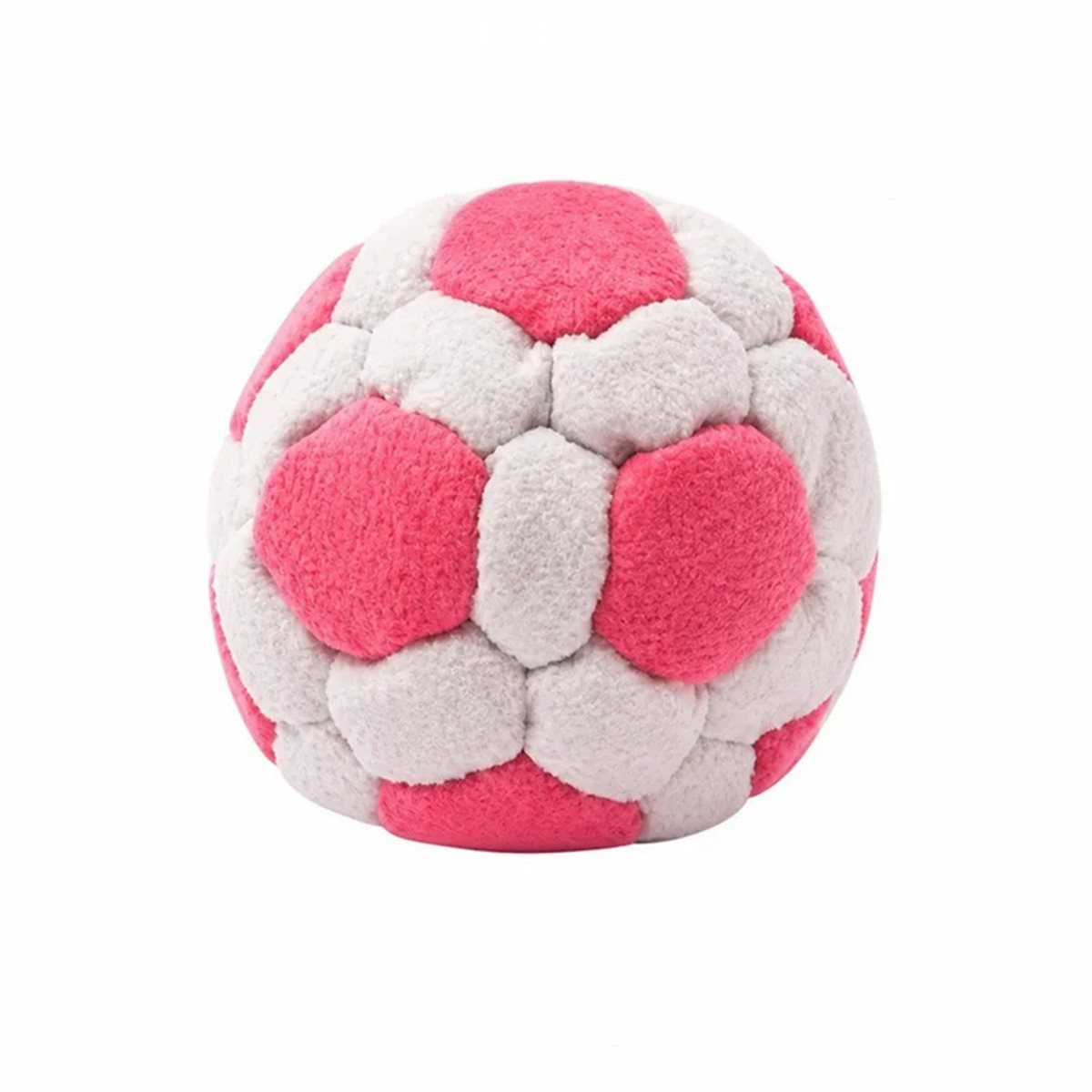 Kids Outdoor Bean Bag - Didyou Crochet Footbag Juggling Balls untuk