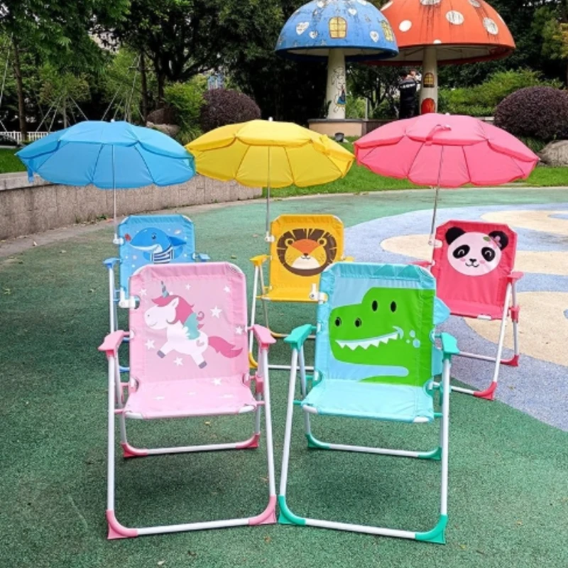 Kids Outdoor Seating - Fotografi Anak-anak, Kerai Portabel, Kursi Pantai,