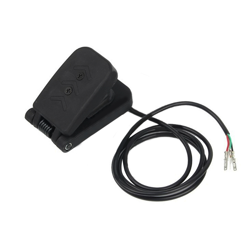 Go Kart Pedal Kids - Pedal Akselerator Kaki Elektrik Universal untuk