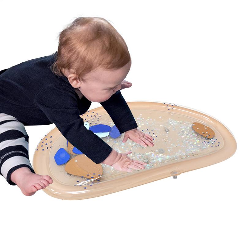 Kids Outdoor Nature Play - 1 Buah Tikar Air Bermain Bayi