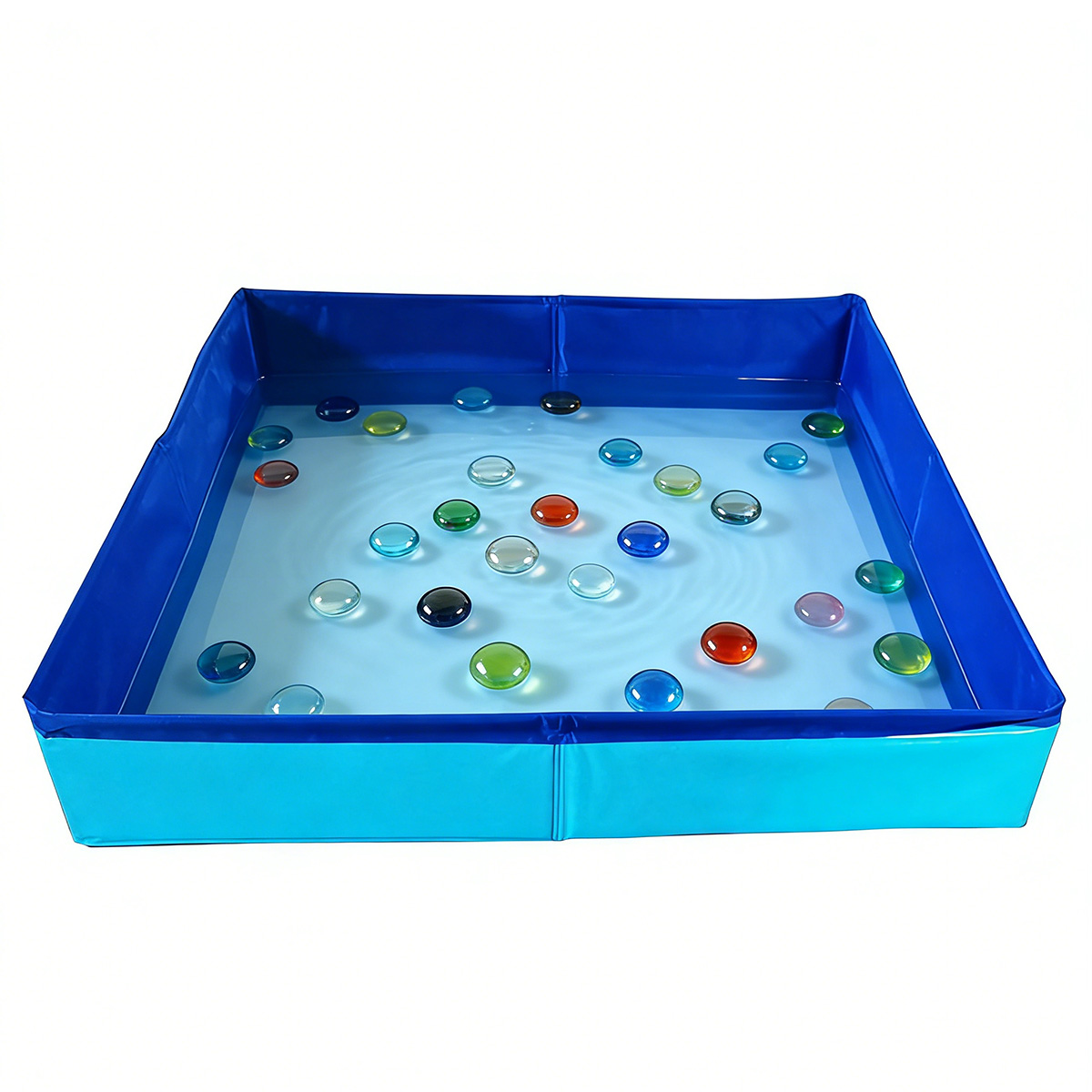 Kids Outdoor Nature Play - Meja Pasir Anak untuk Anak Laki-laki