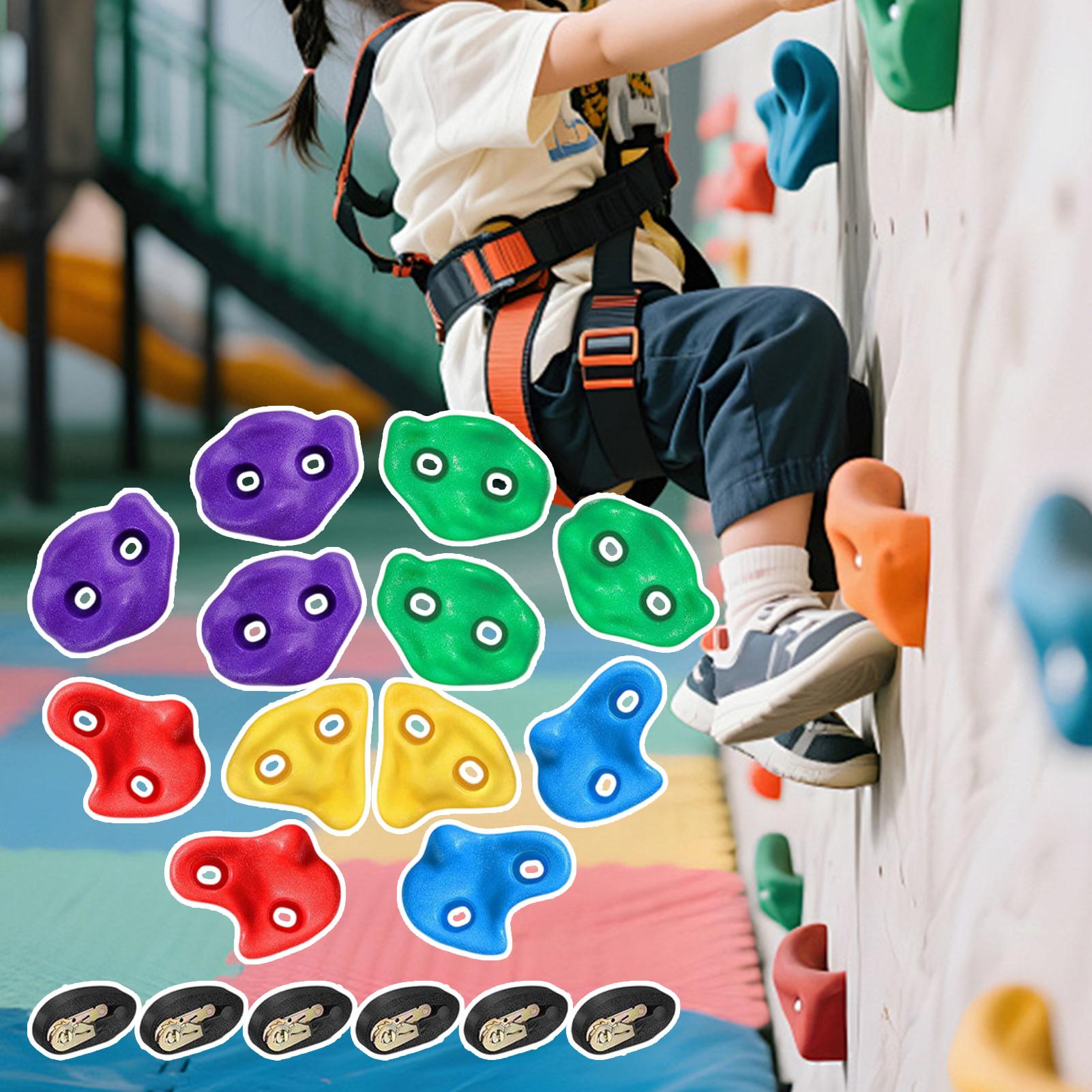 Mainan Panjat Tebing Luar Ruan - Kids Outdoor Obstacle Course Equipment ulasan dan harga