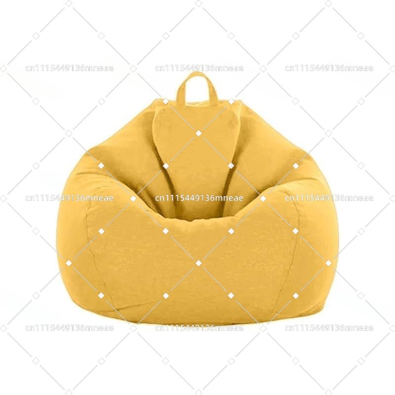 Kursi Santai Bean Bag Ungu Dap - Kids Outdoor Bean Bag ulasan dan harga