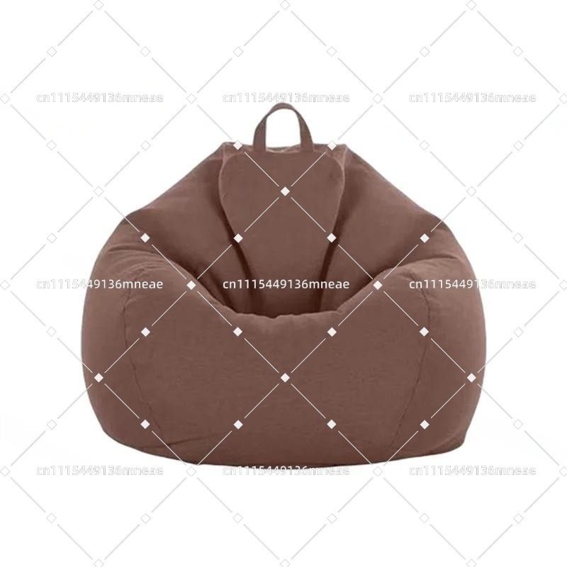Kursi Santai Bean Bag Ungu Dap - Kids Outdoor Bean Bag ulasan dan harga