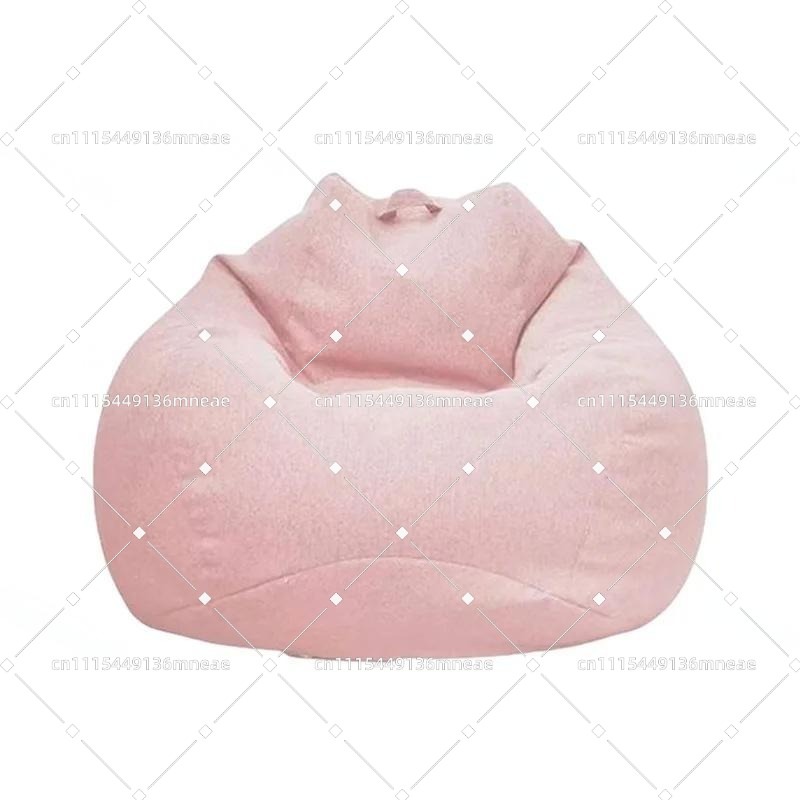 Kursi Santai Bean Bag Ungu Dap - Kids Outdoor Bean Bag ulasan dan harga
