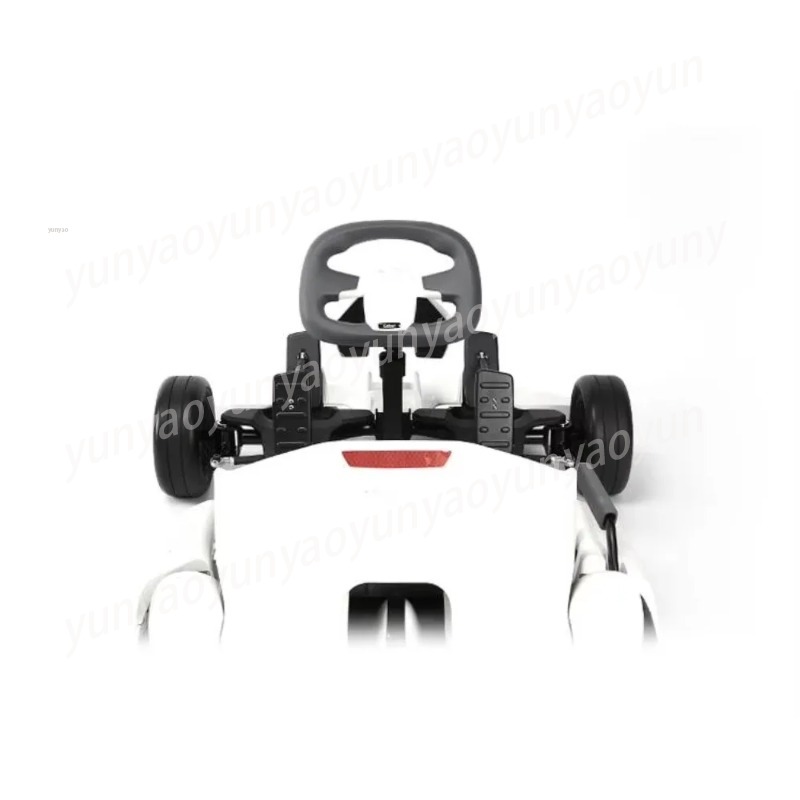 Kit Pedal Gas dan Rem Go Kart  - Go Kart Pedal Kids ulasan dan harga
