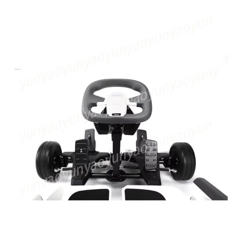 Kit Pedal Gas dan Rem Go Kart  - Go Kart Pedal Kids ulasan dan harga