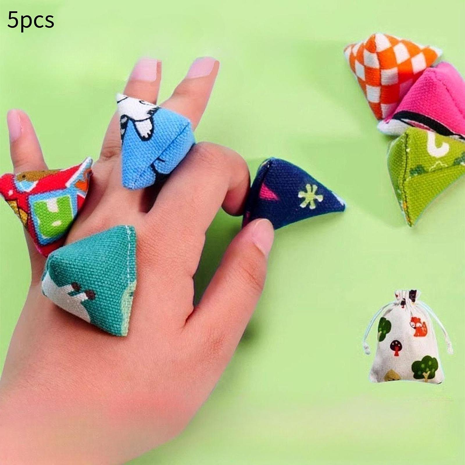 Permainan Bean Bag Mini untuk  - Kids Outdoor Bean Bag ulasan dan harga