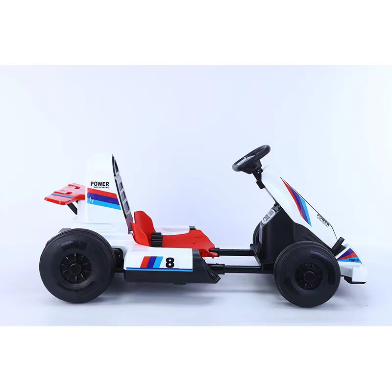 Go Kart Pedal Berkendara Aman  - Go Kart Pedal Kids ulasan dan harga