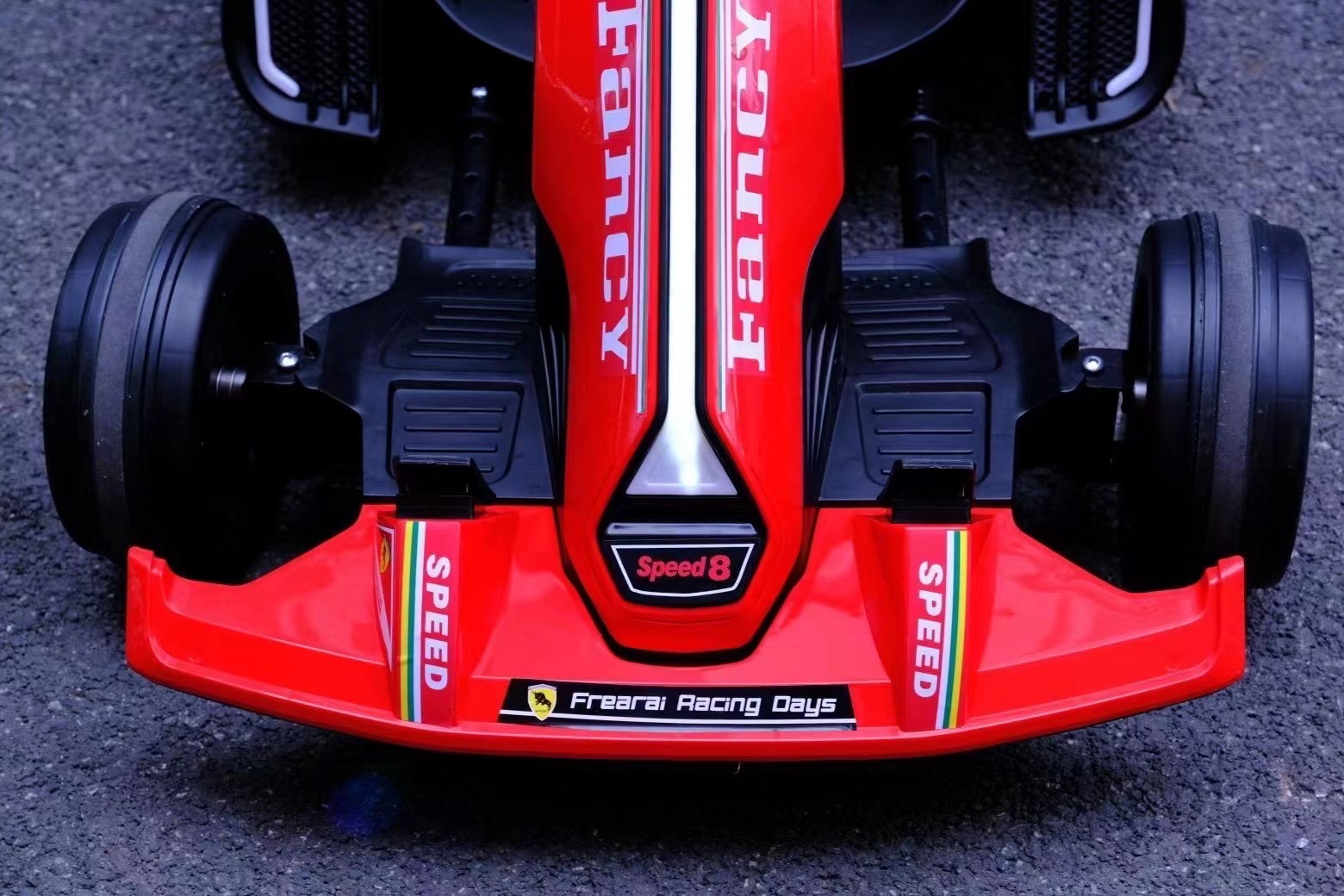 Go Kart Pedal Berkendara Aman  - Go Kart Pedal Kids ulasan dan harga