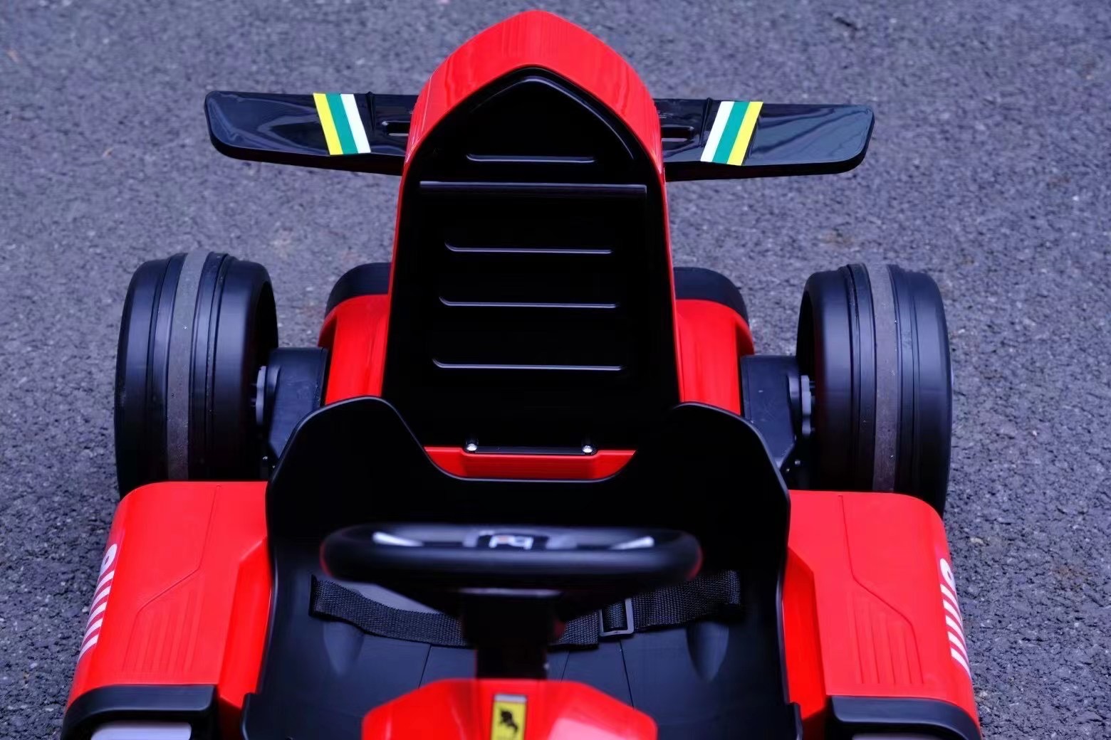 Go Kart Pedal Berkendara Aman  - Go Kart Pedal Kids ulasan dan harga