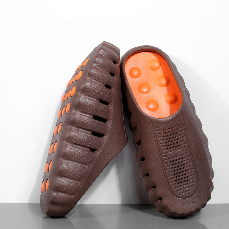 Sandal Pijat Pria Musim Panas, - Kids Outdoor Tools ulasan dan harga