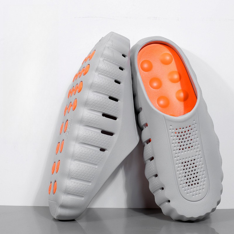 Sandal Pijat Pria Musim Panas, - Kids Outdoor Tools ulasan dan harga