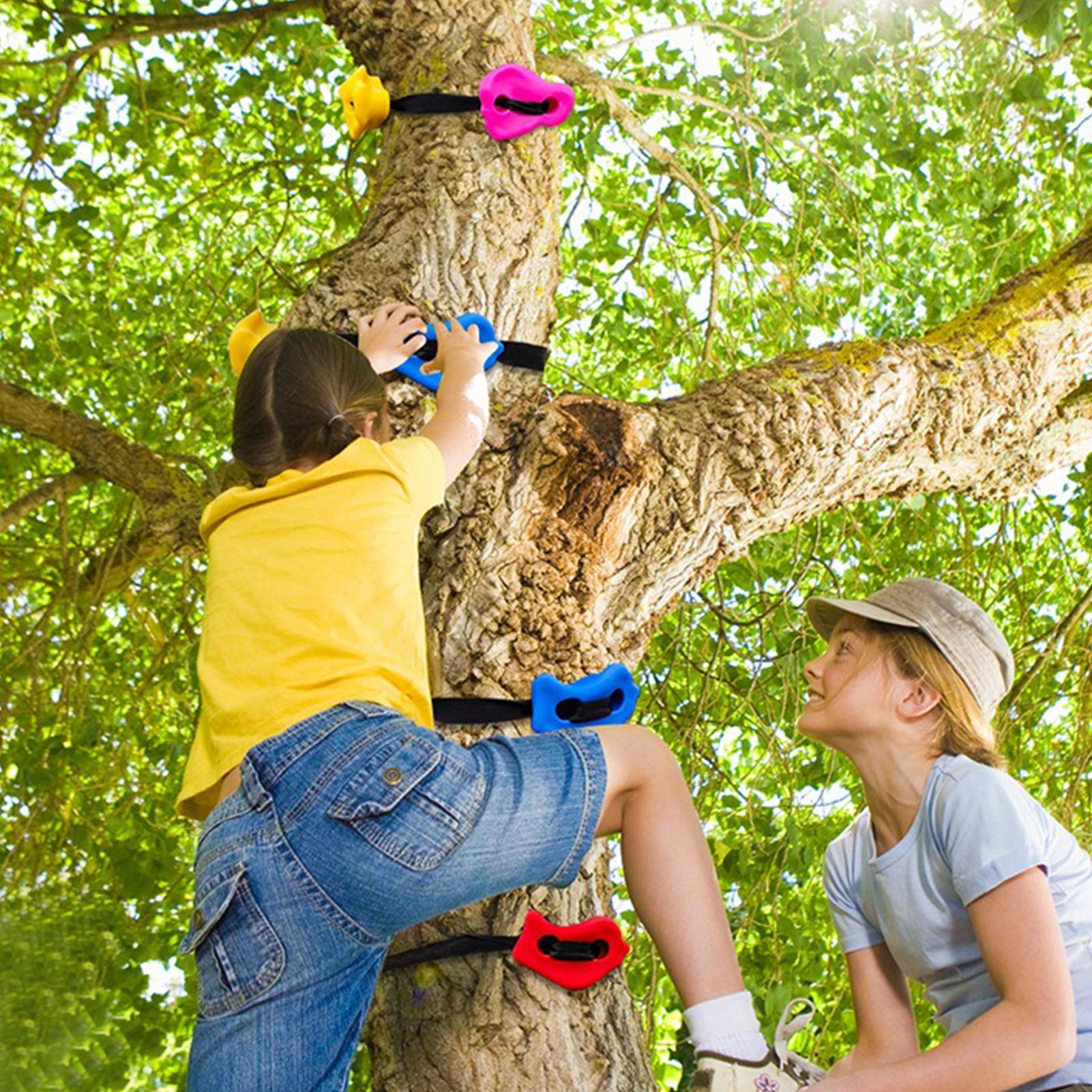 Mainan Panjat Tebing Luar Ruan - Kids Outdoor Obstacle Course Equipment ulasan dan harga