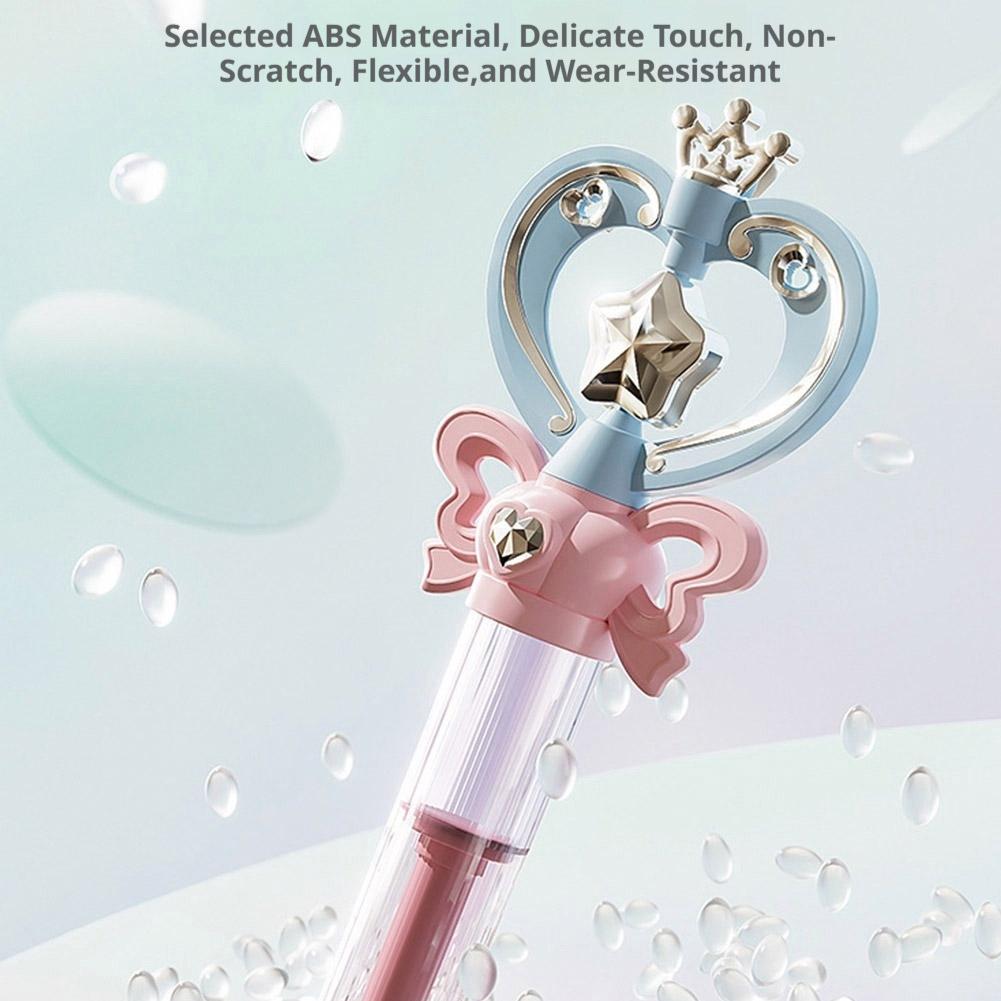 Pistol Air Peri Ajaib Mainan A - Kids Outdoor Nature Play ulasan dan harga