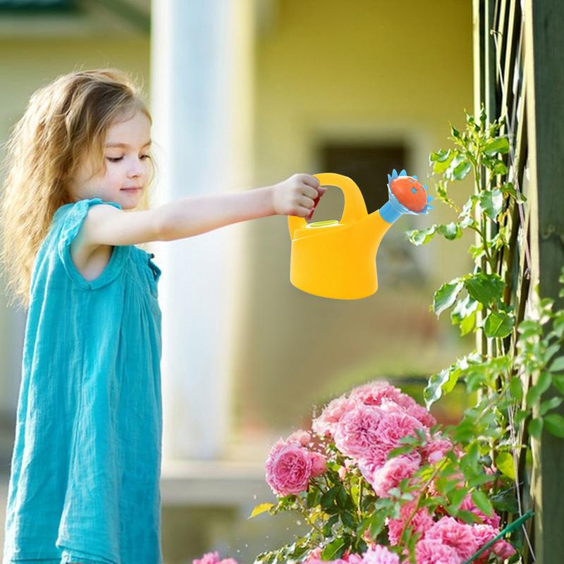 Kaleng Penyiram Anak-anak Pot  - Kids Outdoor Tools ulasan dan harga