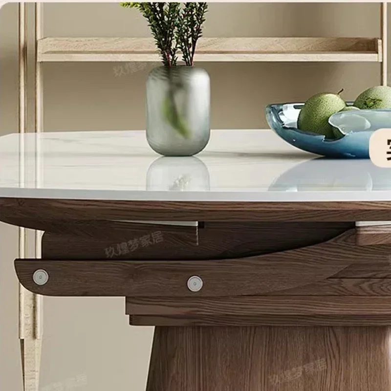 Meja Makan Dapat Diperpanjang  - Kids Outdoor Wooden Table ulasan dan harga