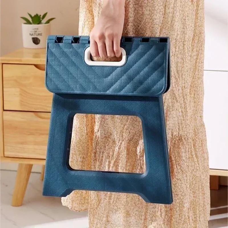 Bangku lipat portabel anak-ana - Kids Outdoor Seating ulasan dan harga