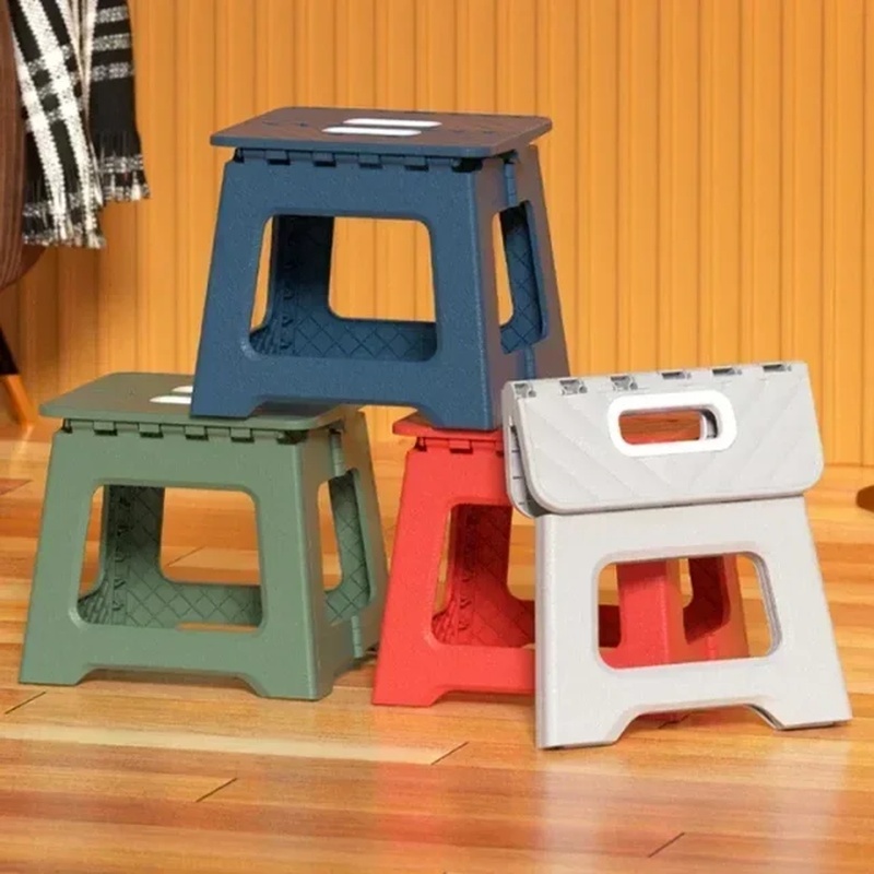 Bangku lipat portabel anak-ana - Kids Outdoor Seating ulasan dan harga