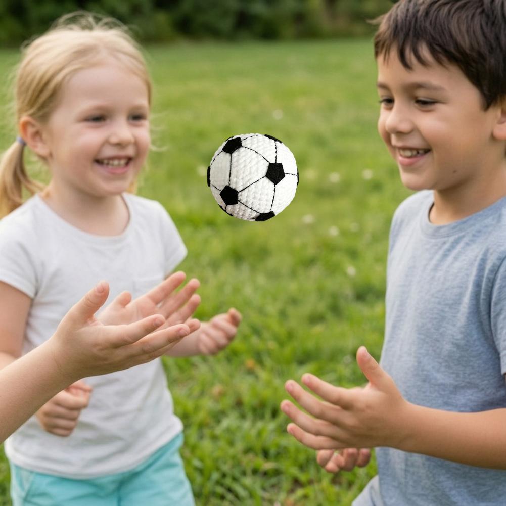 Bola Juggling Rajutan, Kantong - Kids Outdoor Bean Bag ulasan dan harga