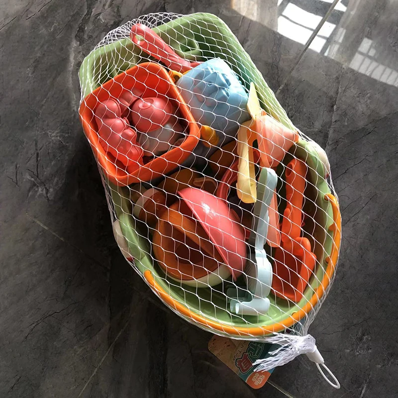 Set Mainan Pantai Luar Ruangan - Kids Outdoor Nature Play ulasan dan harga