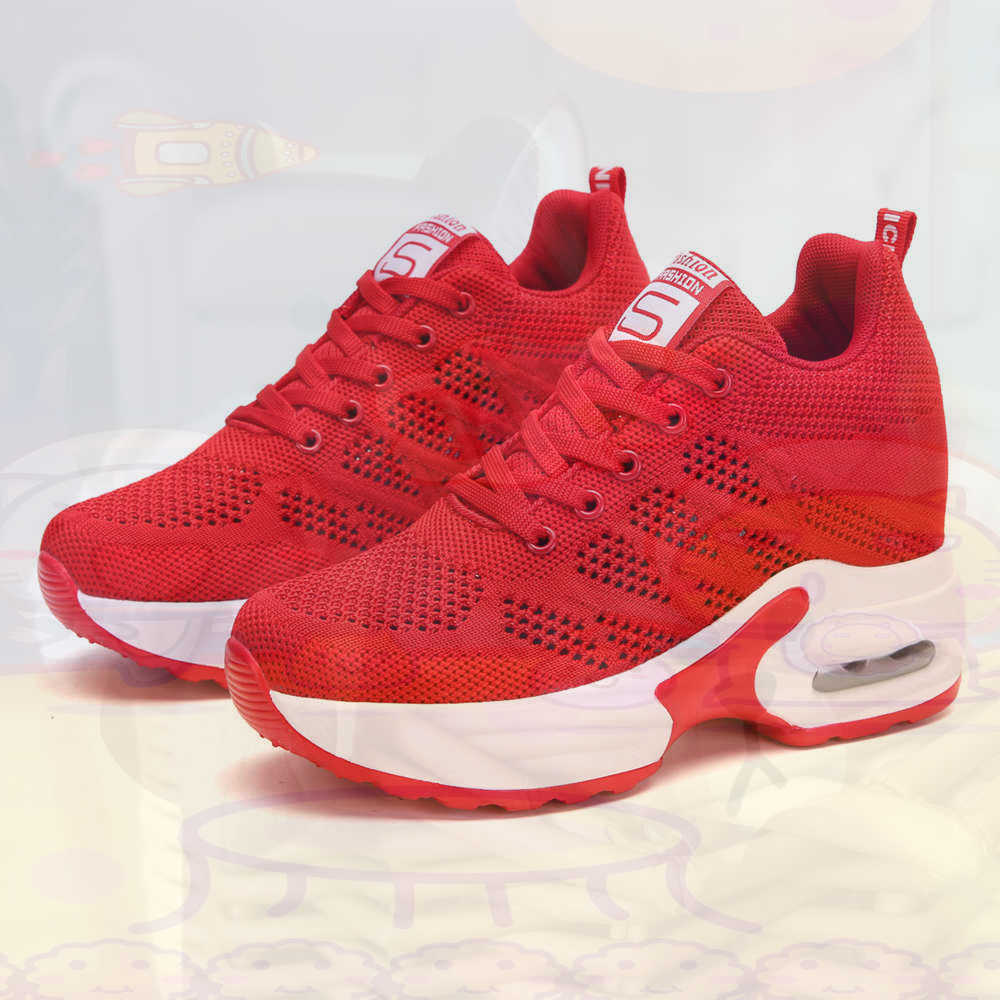 Merah Ukuran 36 Sepatu Wanita  - Kids Outdoor Nature Play ulasan dan harga
