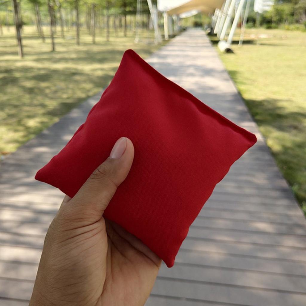 Set Permainan Cornhole, Papan  - Kids Outdoor Bean Bag ulasan dan harga