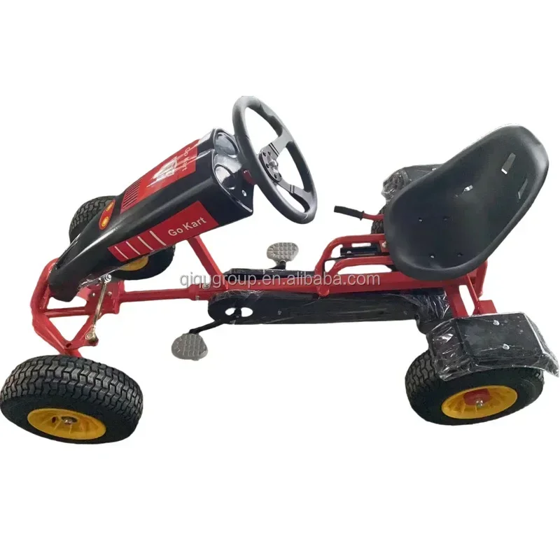 Penjualan Panas! Go Kart Pedal - Go Kart Pedal Kids ulasan dan harga