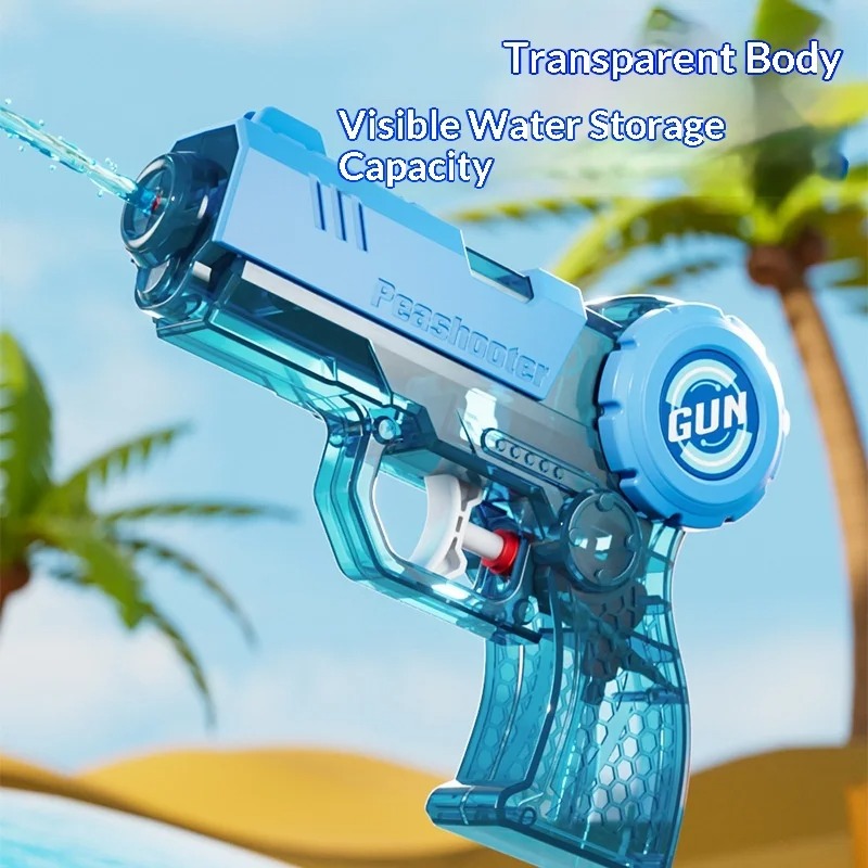 Mainan Pistol Air, Permainan P - Kids Outdoor Nature Play ulasan dan harga