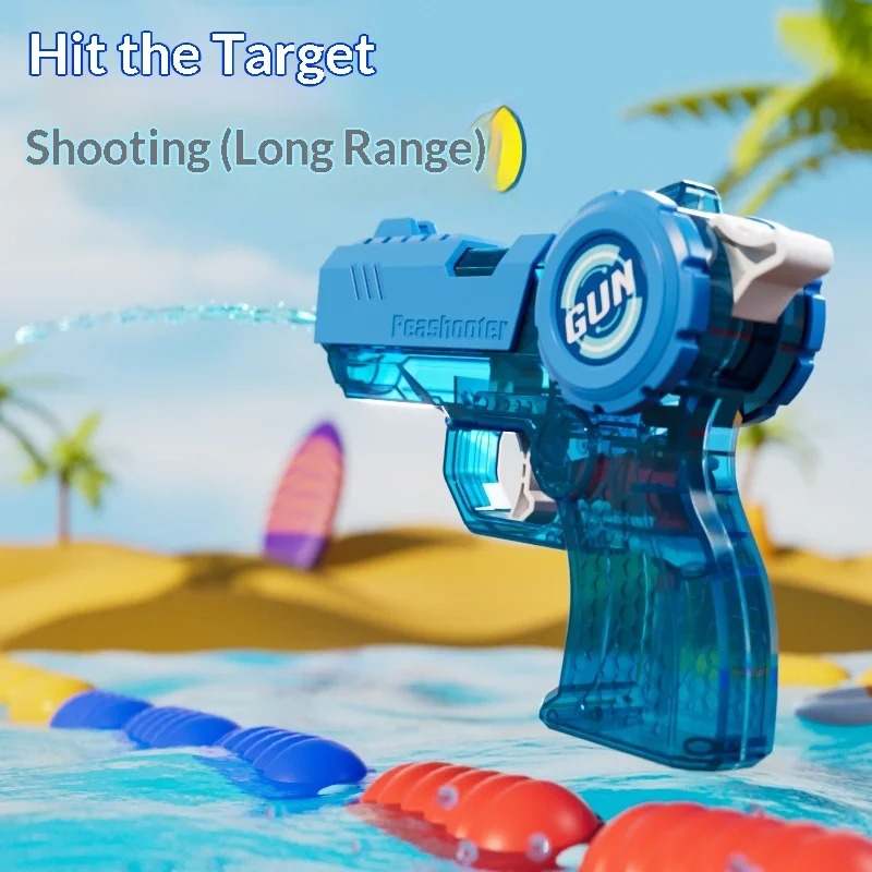 Mainan Pistol Air, Permainan P - Kids Outdoor Nature Play ulasan dan harga