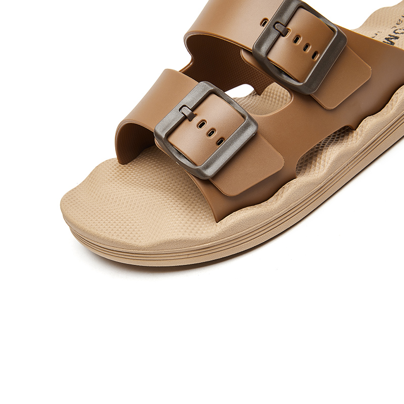 Sandal EVA Unisex dengan Gespe - Kids Outdoor Tools ulasan dan harga