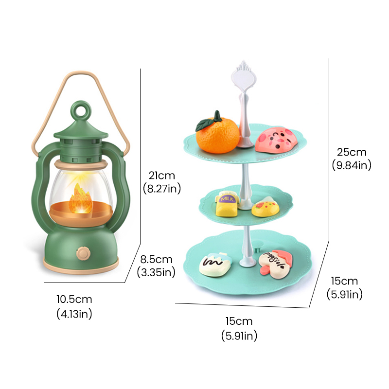 Set Peralatan Petualangan Luar - Kids Outdoor Tools ulasan dan harga