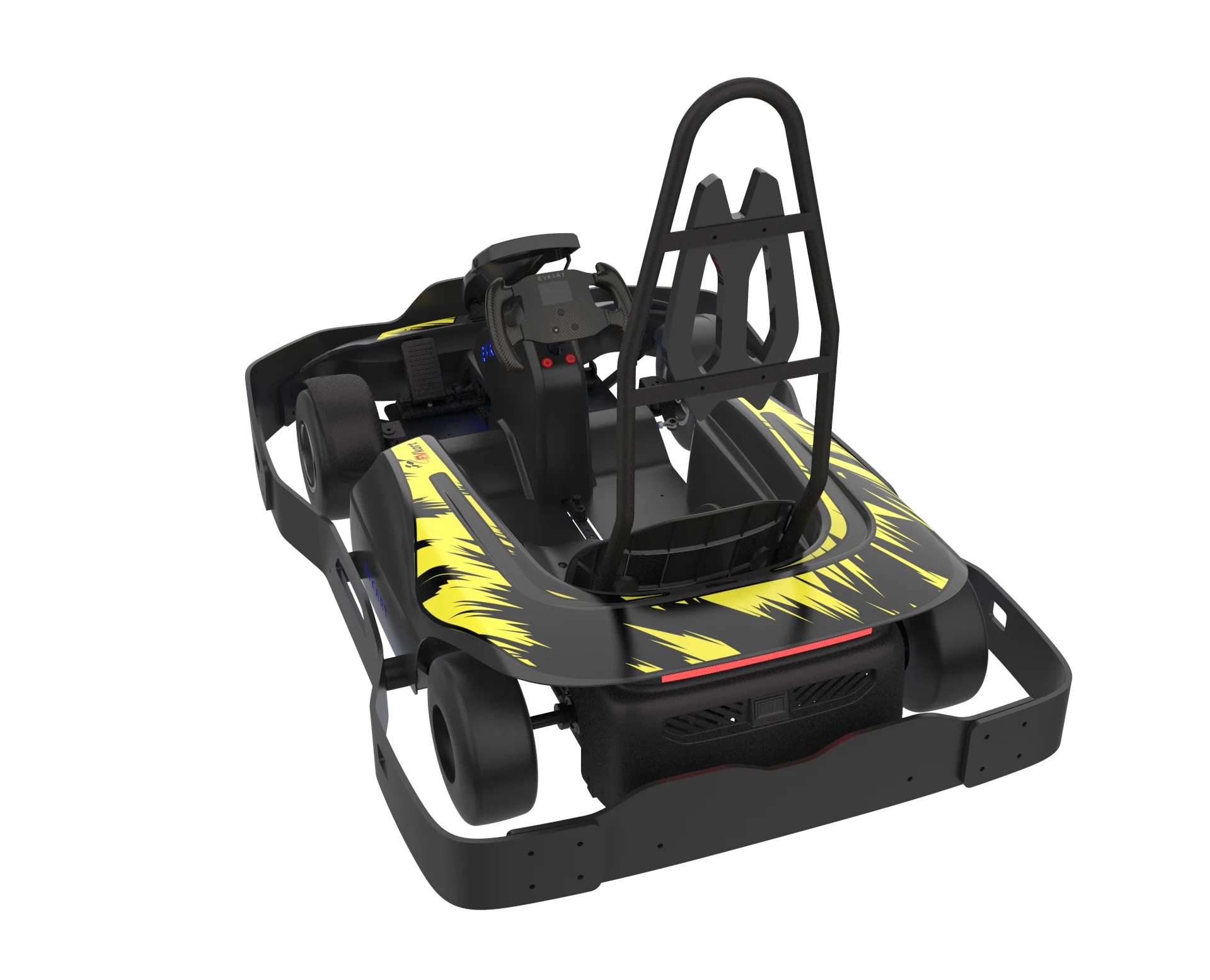 Go Kart Listrik Profesional 20 - Go Kart Pedal Kids ulasan dan harga
