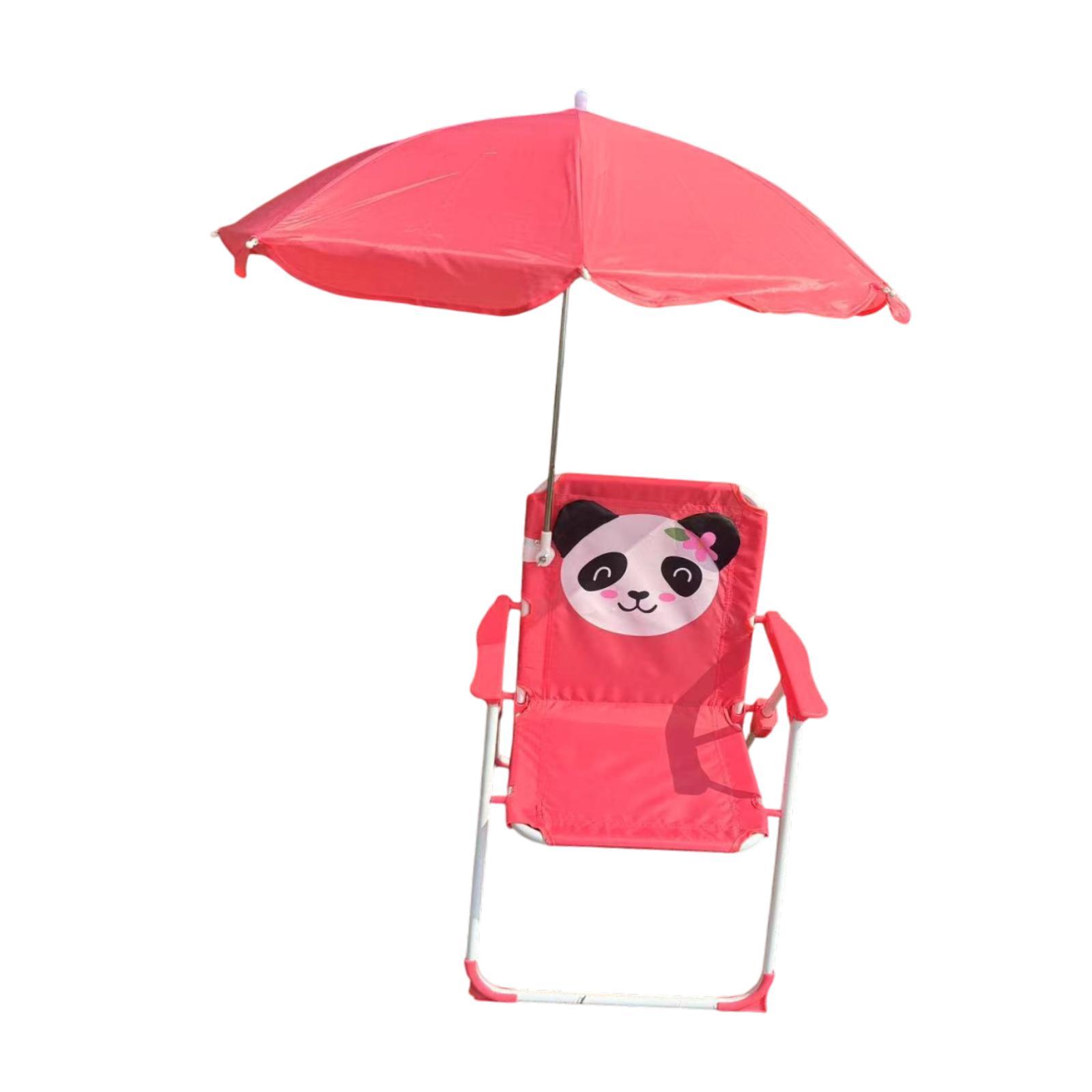 Kursi Pantai Anak dengan Tenda - Kids Outdoor Seating ulasan dan harga