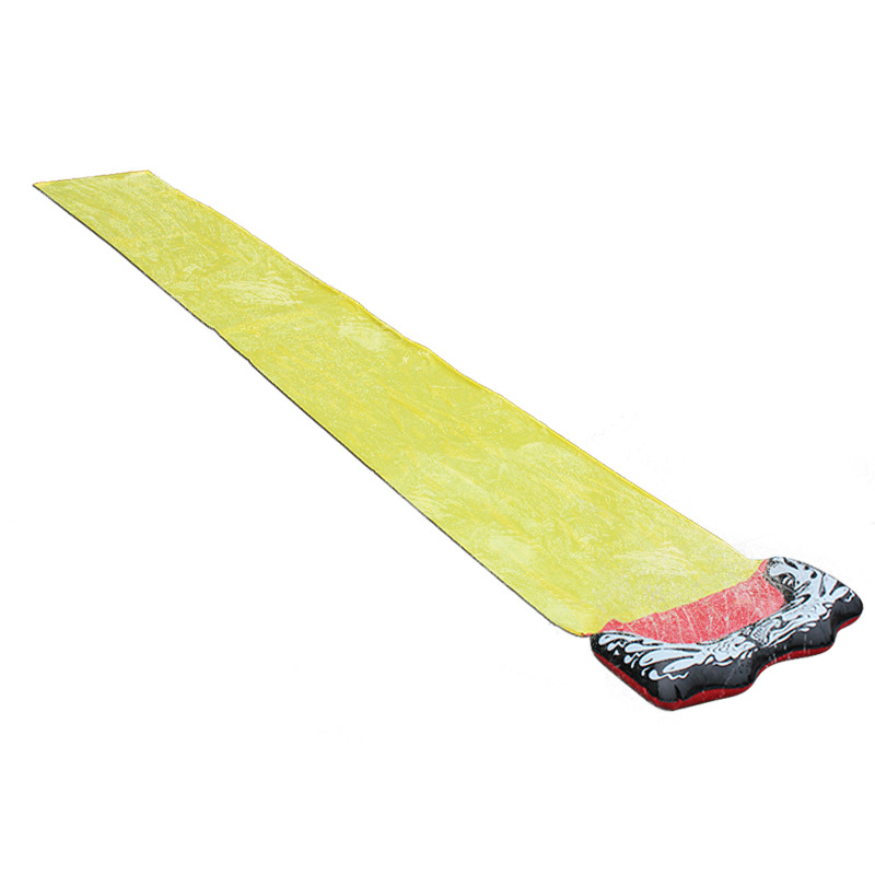 Slide Air Rumput 16 Kaki Slide - Kids Outdoor Nature Play ulasan dan harga