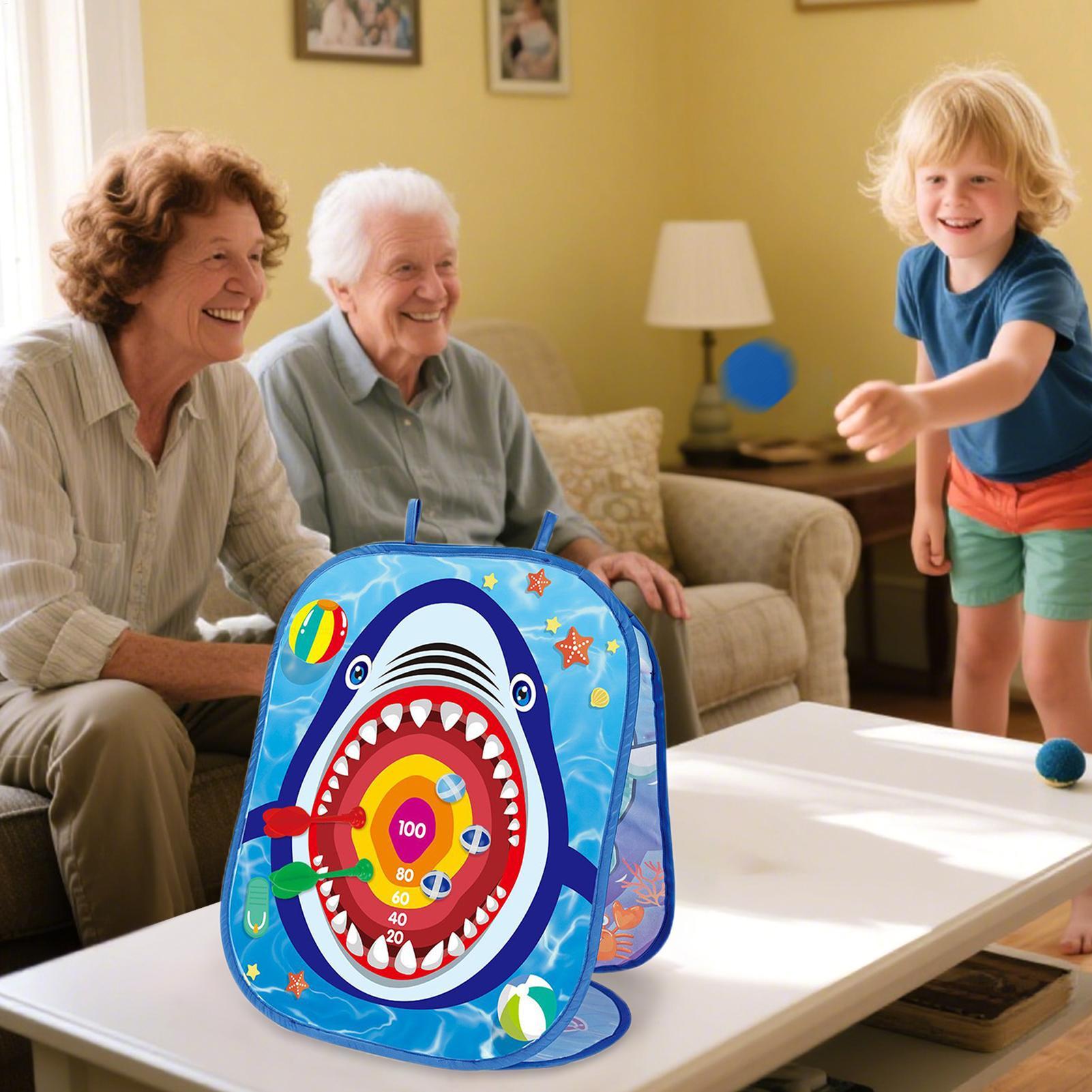 Set Permainan Bean Bag Set Per - Kids Outdoor Bean Bag ulasan dan harga