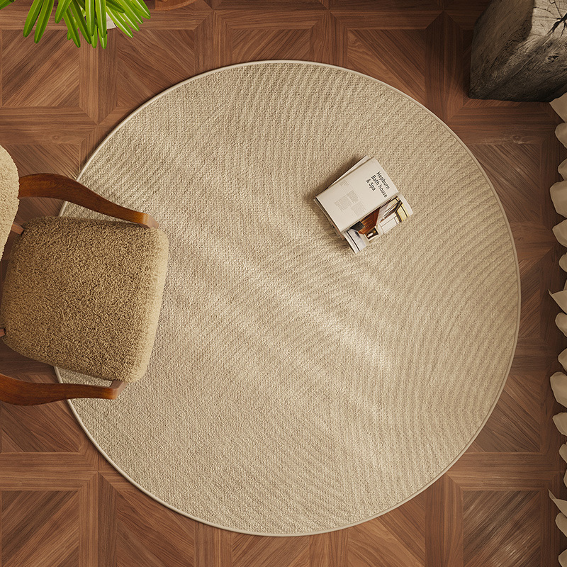 Karpet Kantor Bulat VIKAMA, So - Kids Outdoor Seating ulasan dan harga