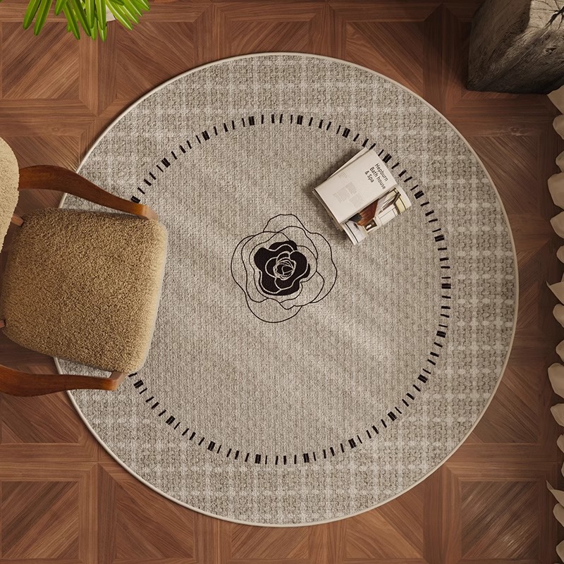 Karpet Kantor Bulat VIKAMA, So - Kids Outdoor Seating ulasan dan harga