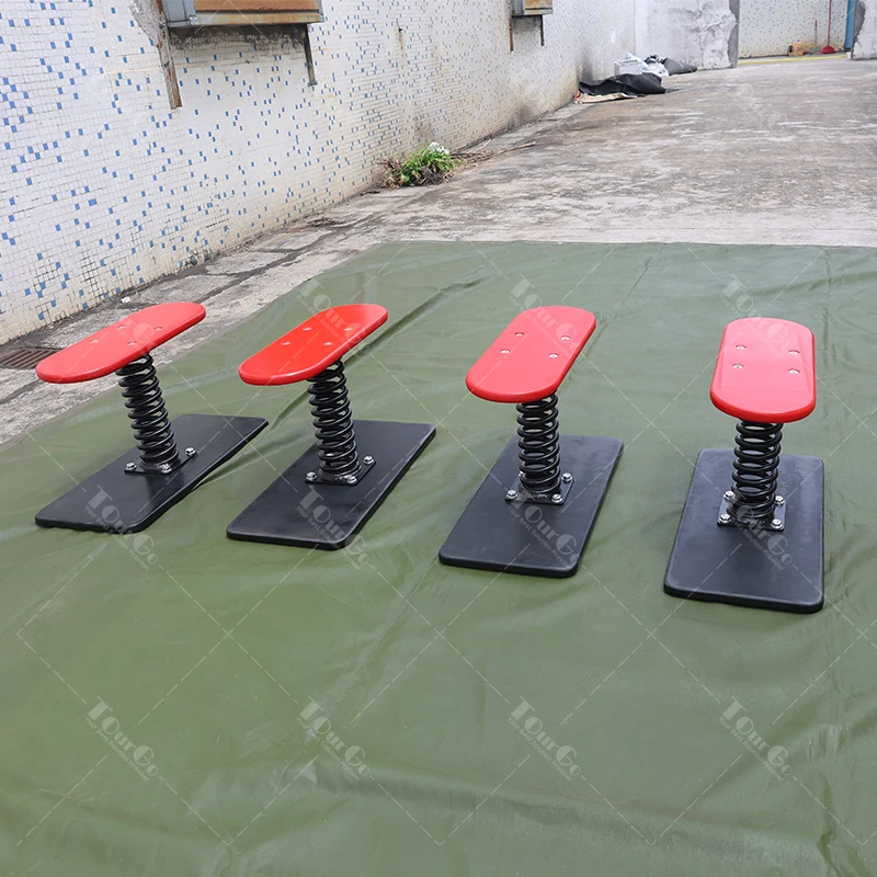 Peralatan Gym Kursus Rintangan - Kids Outdoor Obstacle Course Equipment ulasan dan harga