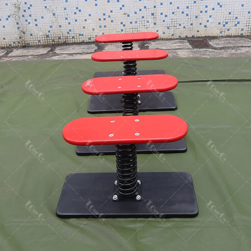 Peralatan Gym Kursus Rintangan - Kids Outdoor Obstacle Course Equipment ulasan dan harga