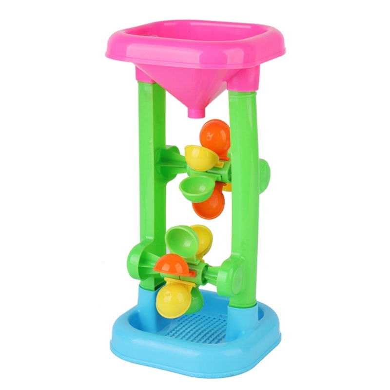 Mainan Pengatur Waktu Pasir Ro - Kids Outdoor Nature Play ulasan dan harga