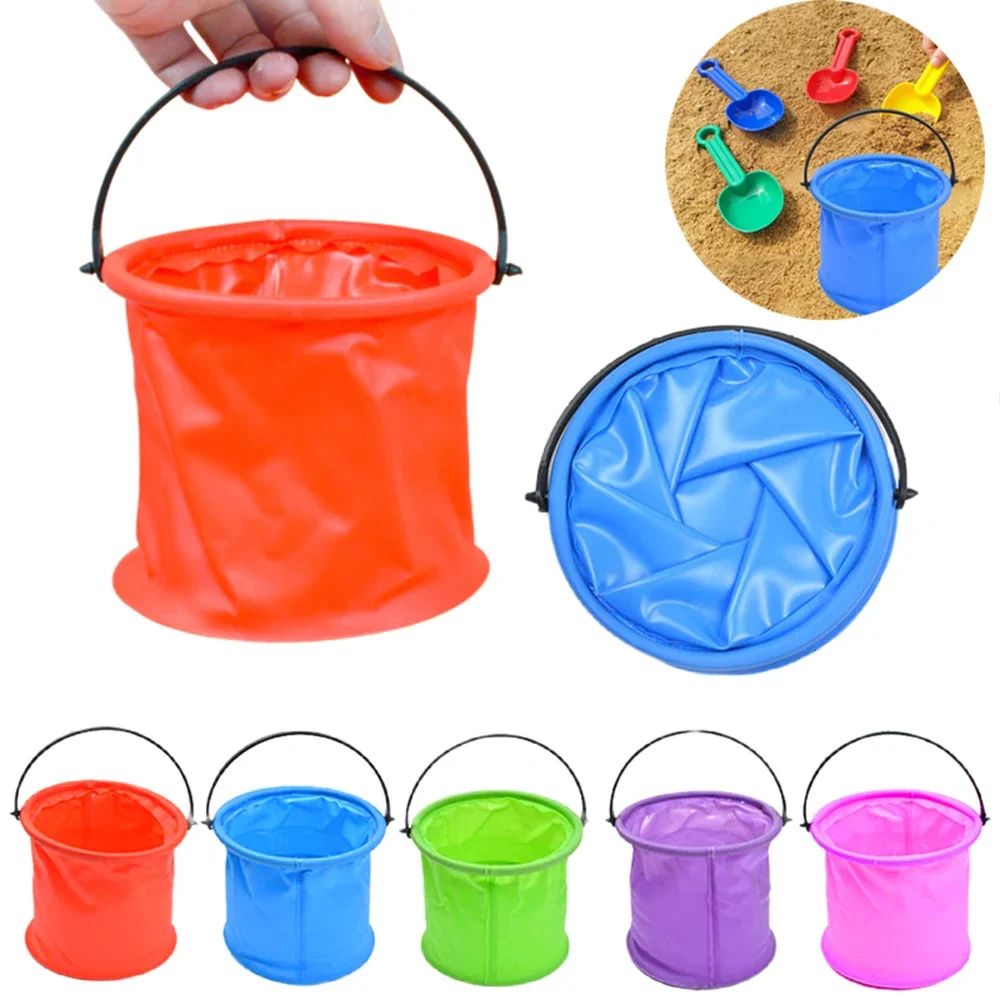 Ember Pasir Pantai Lipat Porta - Kids Outdoor Tools ulasan dan harga