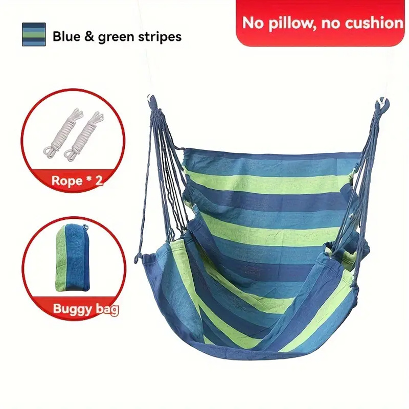 Tempat Tidur Gantung Tahan Lam - Kids Outdoor Seating ulasan dan harga