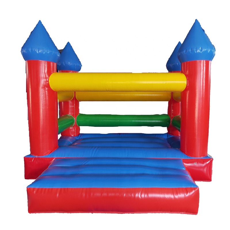 Kastil Bouncy Inflatable Outdo - Kids Outdoor Jumping Castle ulasan dan harga