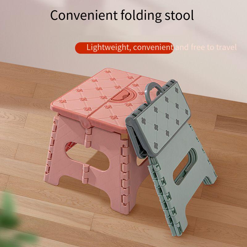 Bangku Lipat Plastik Mazar Por - Kids Outdoor Seating ulasan dan harga