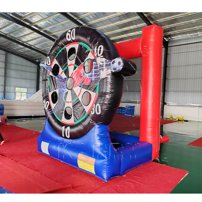 Permainan Target Tendangan Tiu - Kids Outdoor Tools ulasan dan harga