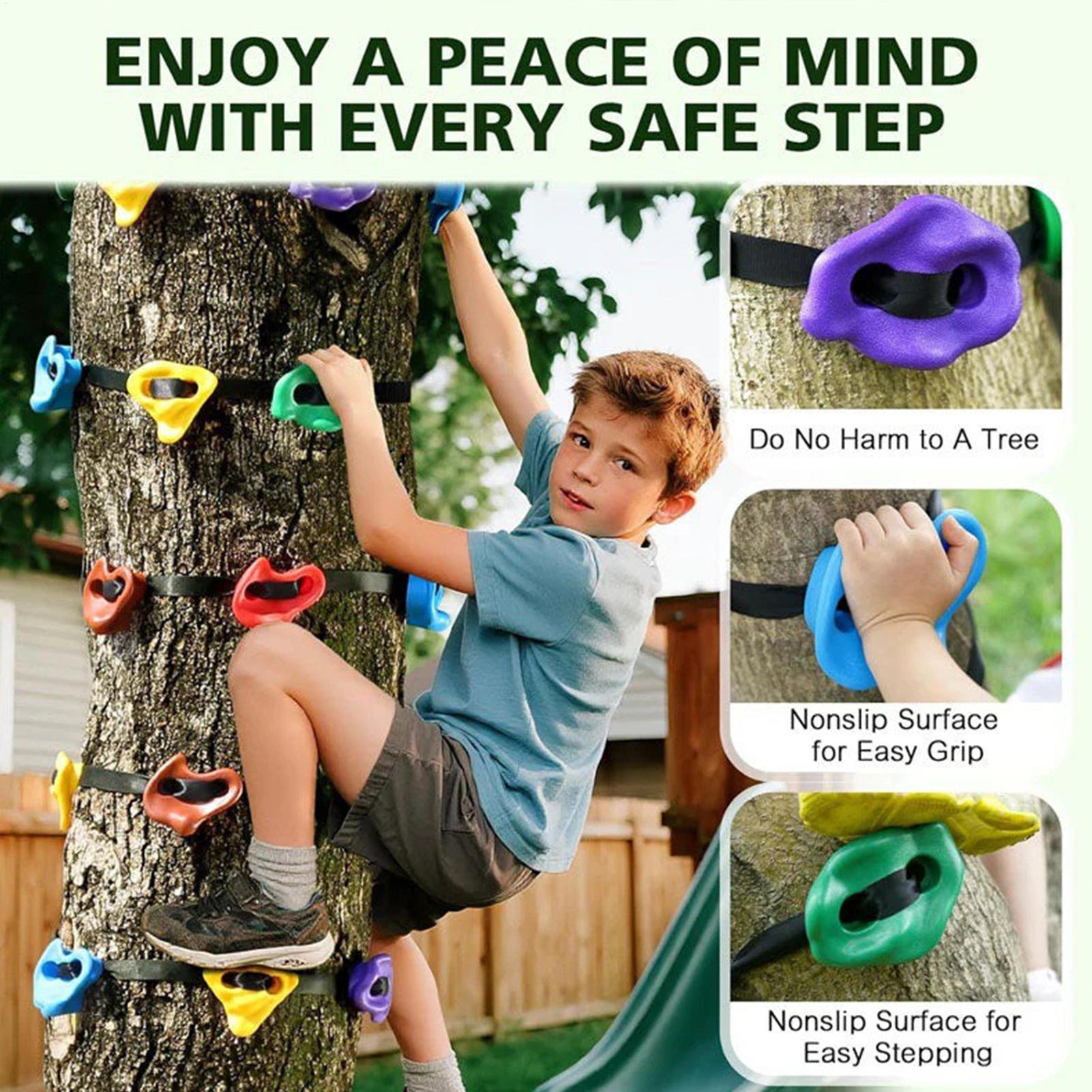 Peralatan Bermain Luar Ruangan - Kids Outdoor Obstacle Course Equipment ulasan dan harga