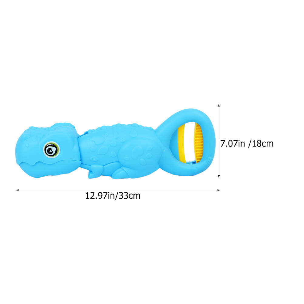 Penjepit Sampah Plastik Berben - Kids Outdoor Tools ulasan dan harga