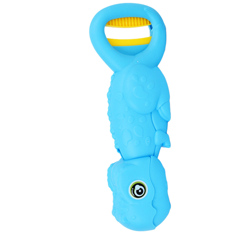 Penjepit Sampah Plastik Berben - Kids Outdoor Tools ulasan dan harga